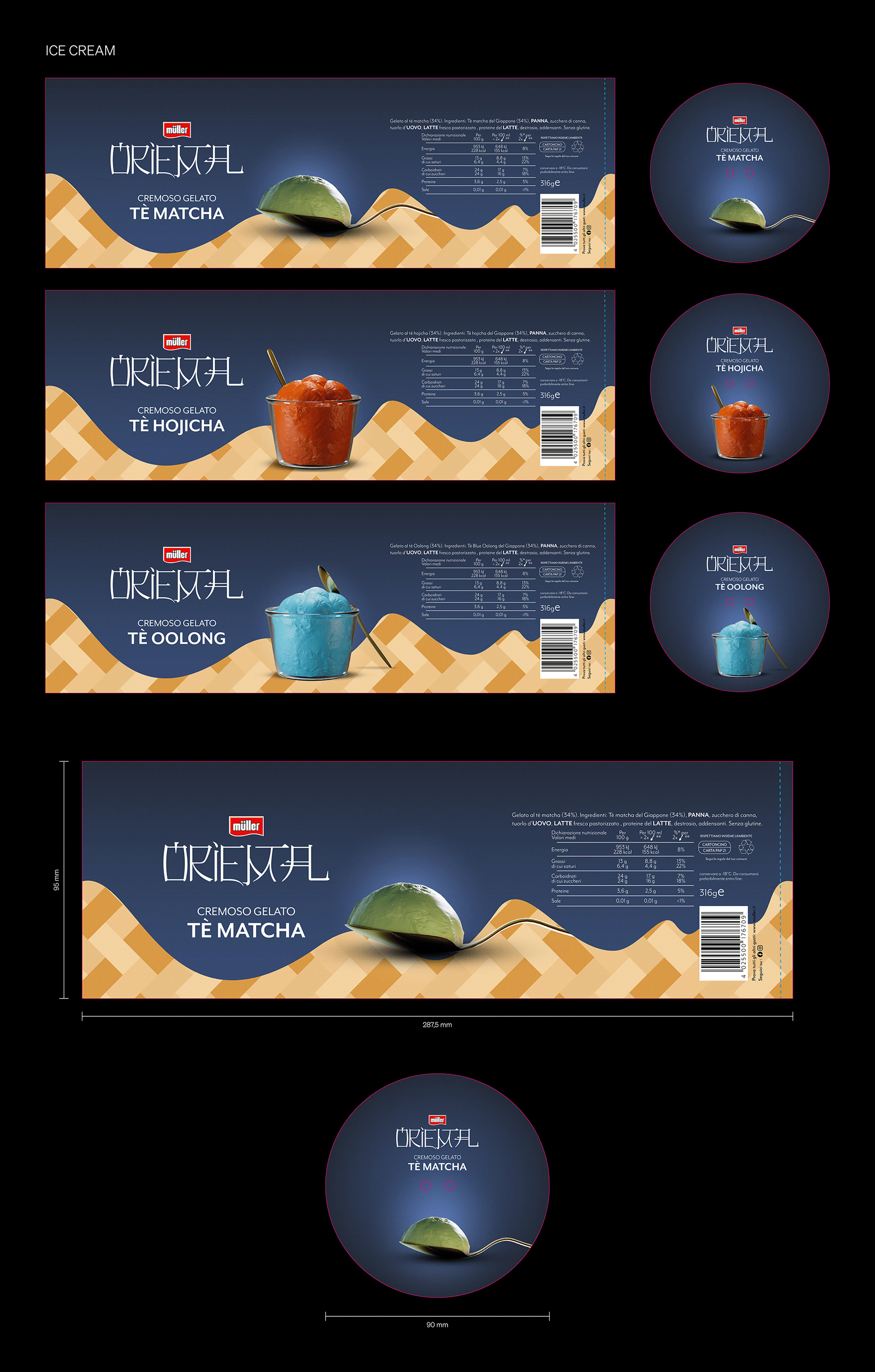 Müller Oriental - Image 1