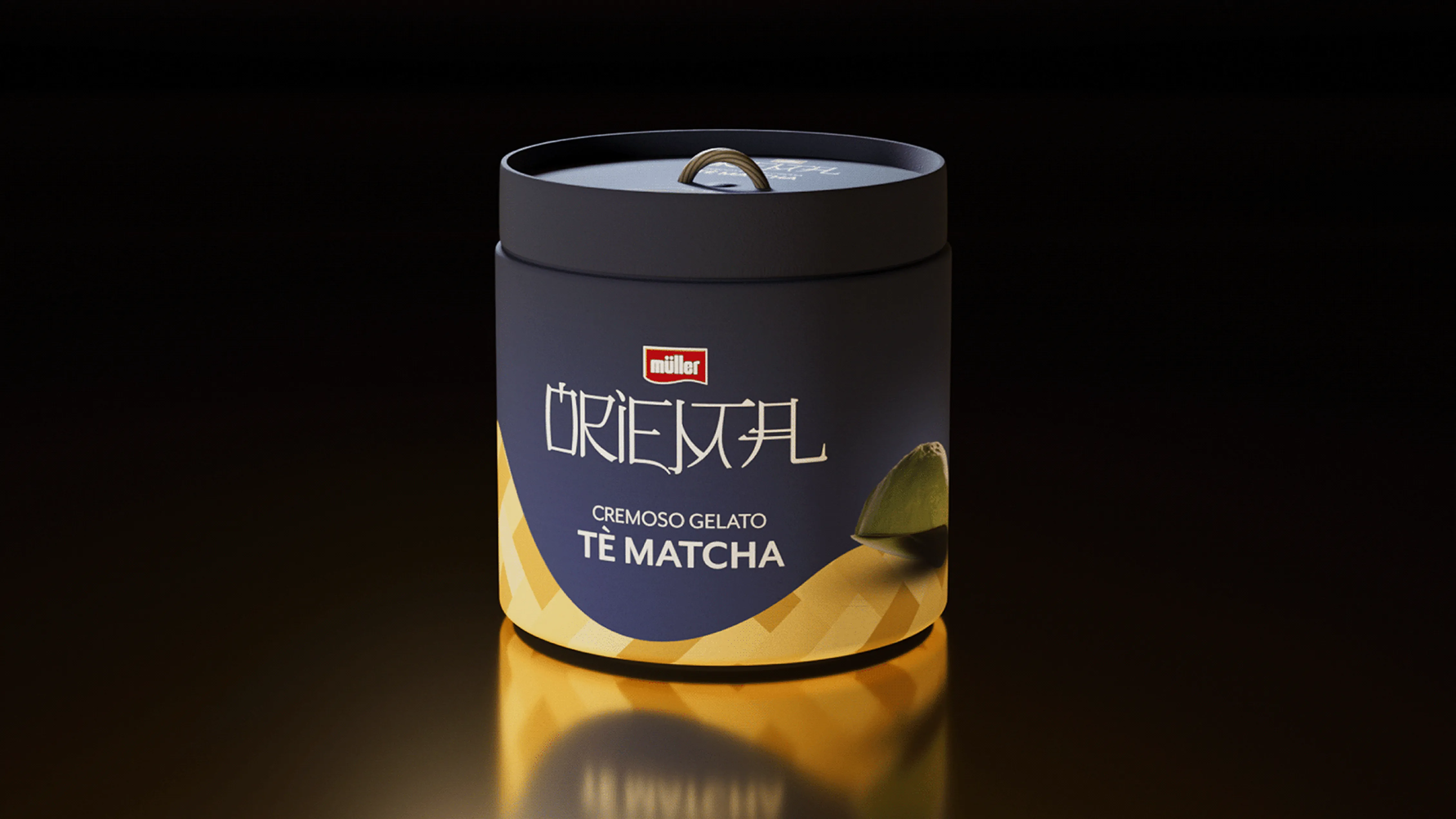 Müller Oriental - Image 2