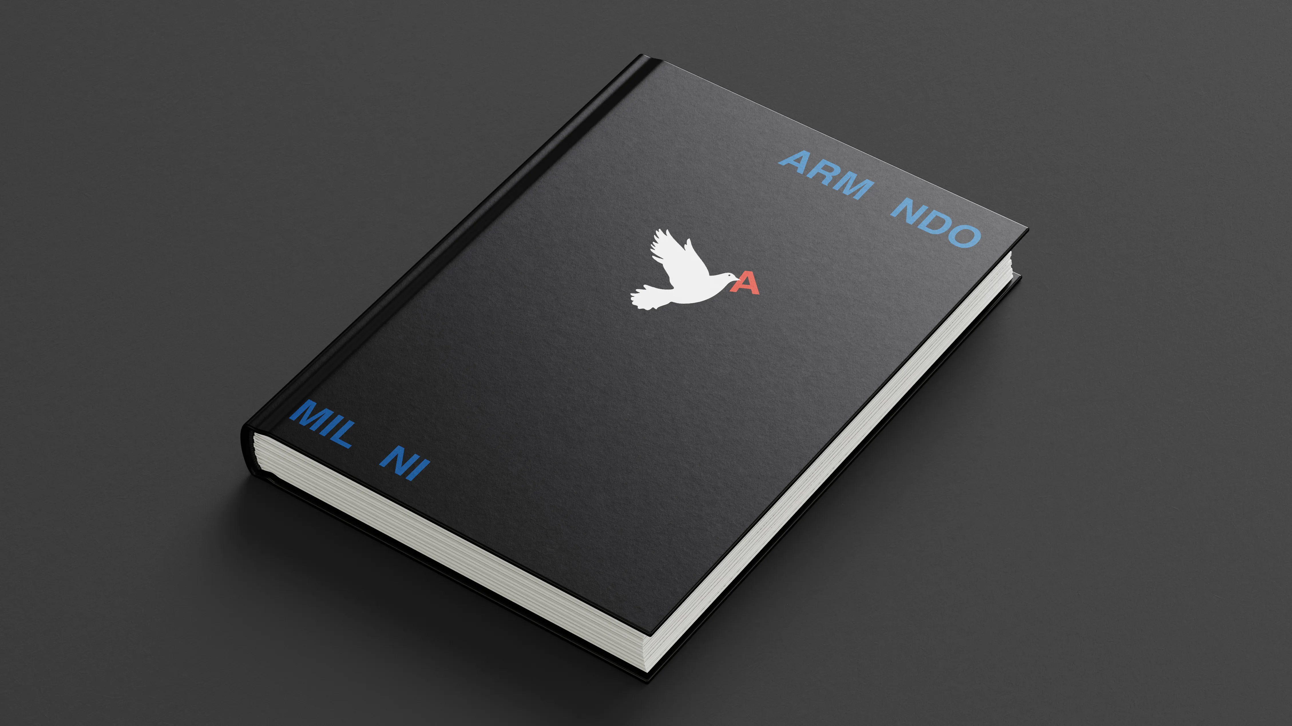 Armando Milani Biography - Image 2