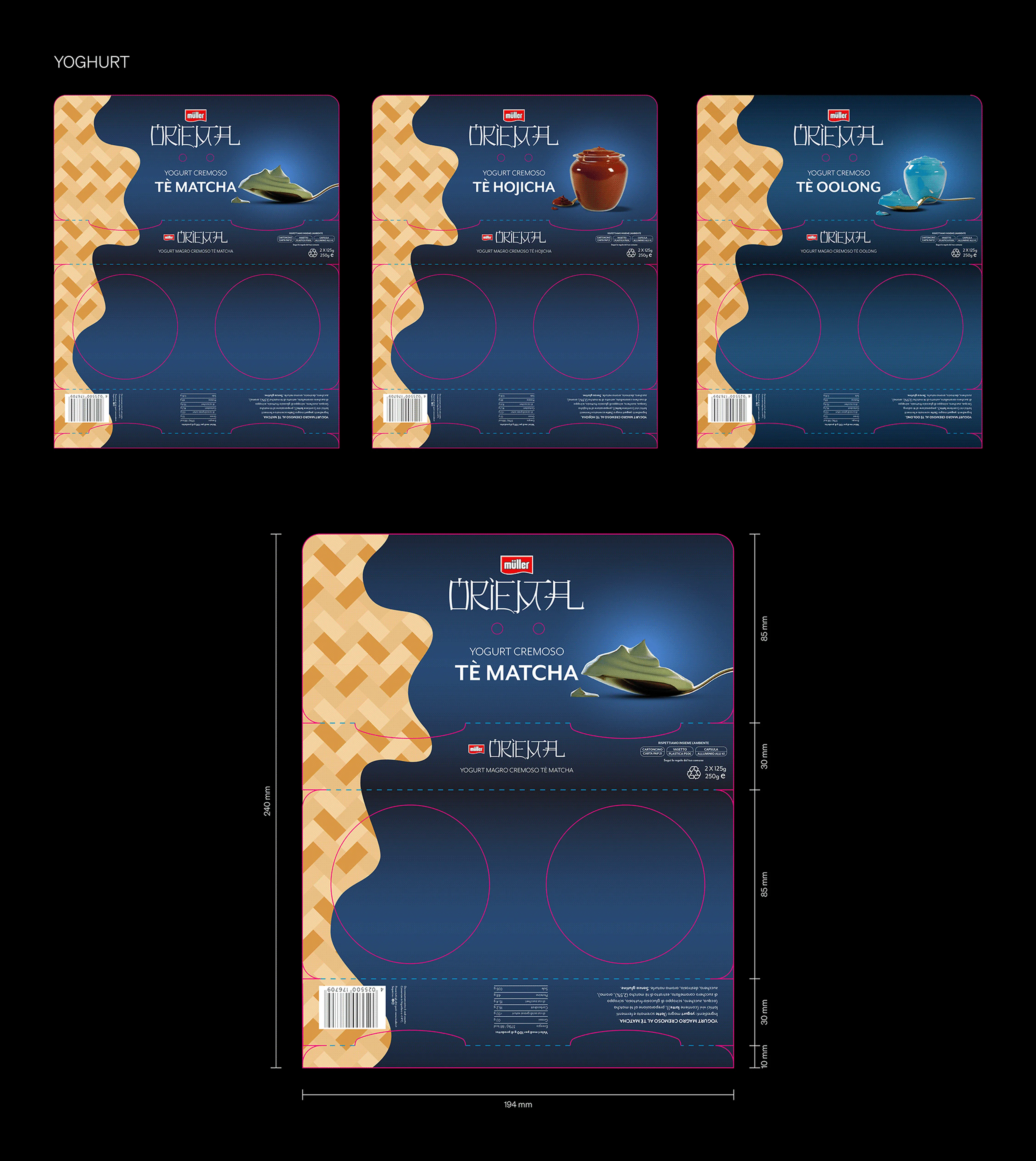 Müller Oriental - Image 3