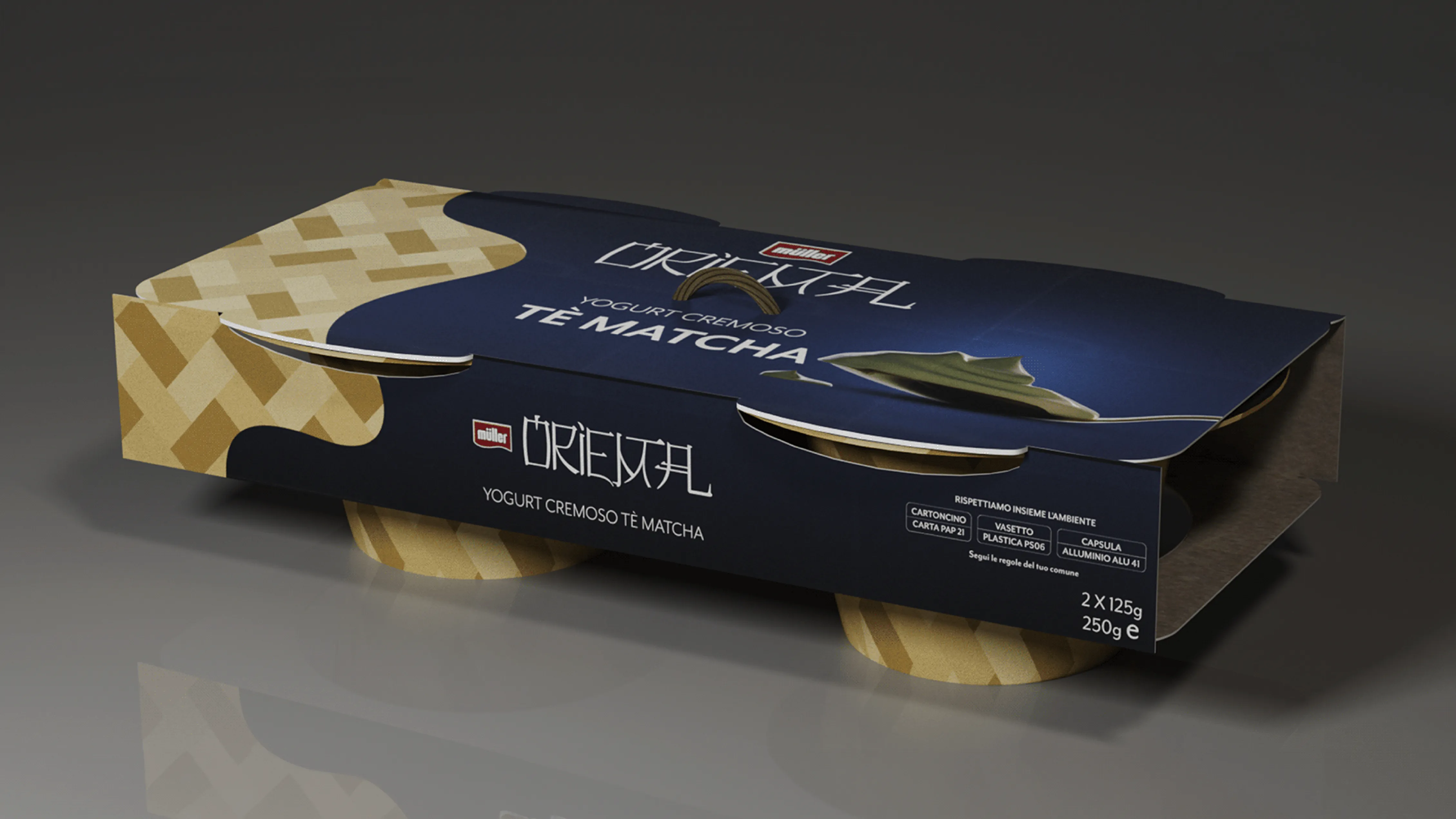 Müller Oriental - Image 4