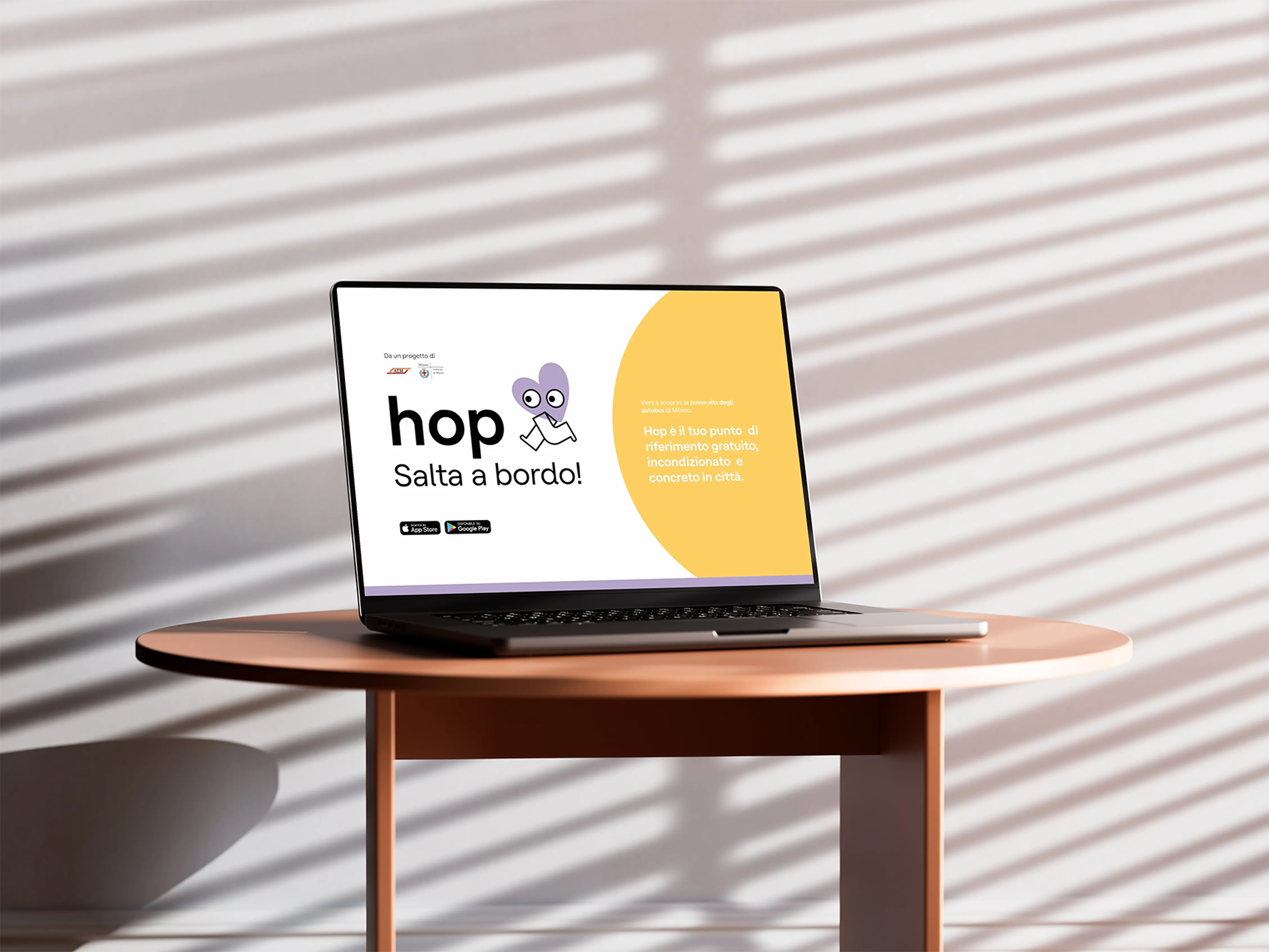 Hop — ATM Milan - Image 4