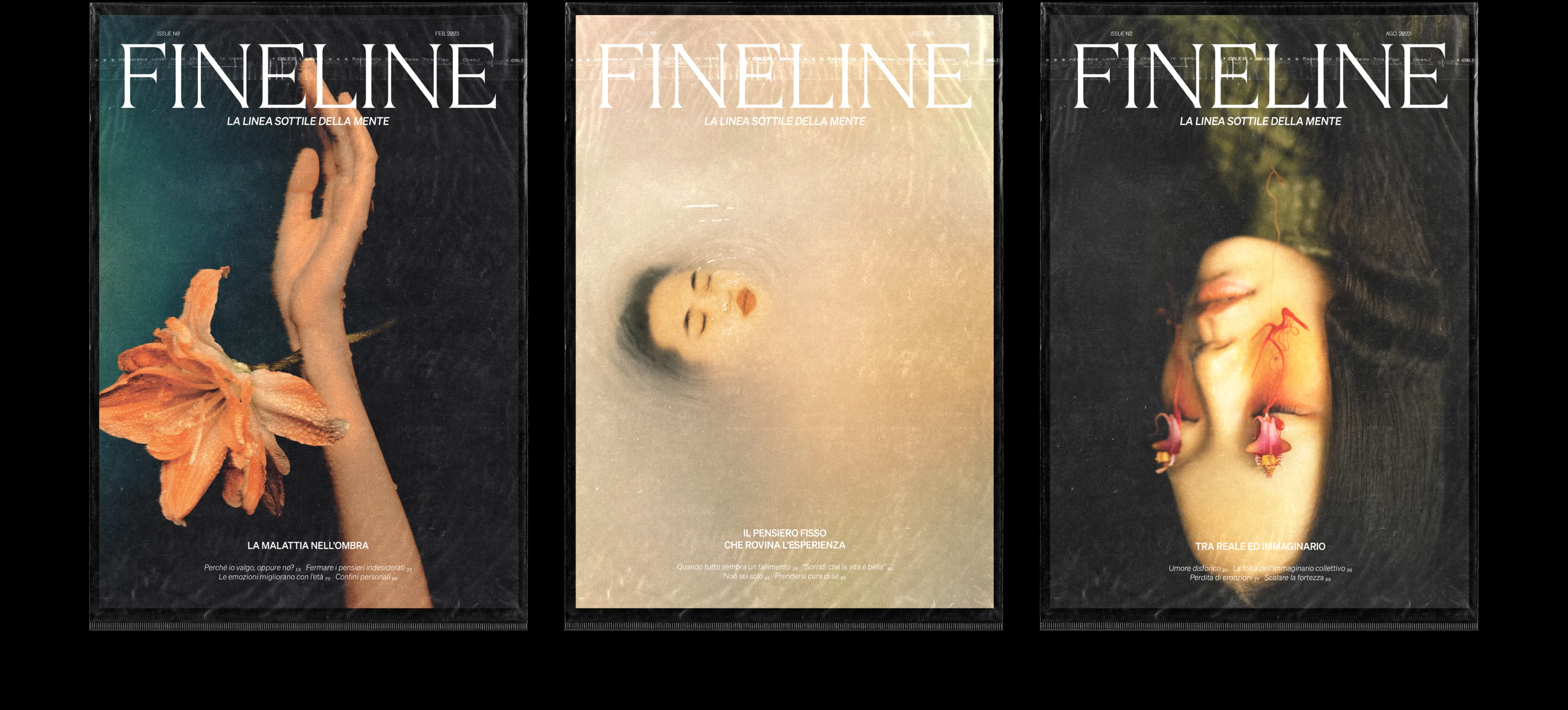 Fineline Magazine - Image 4