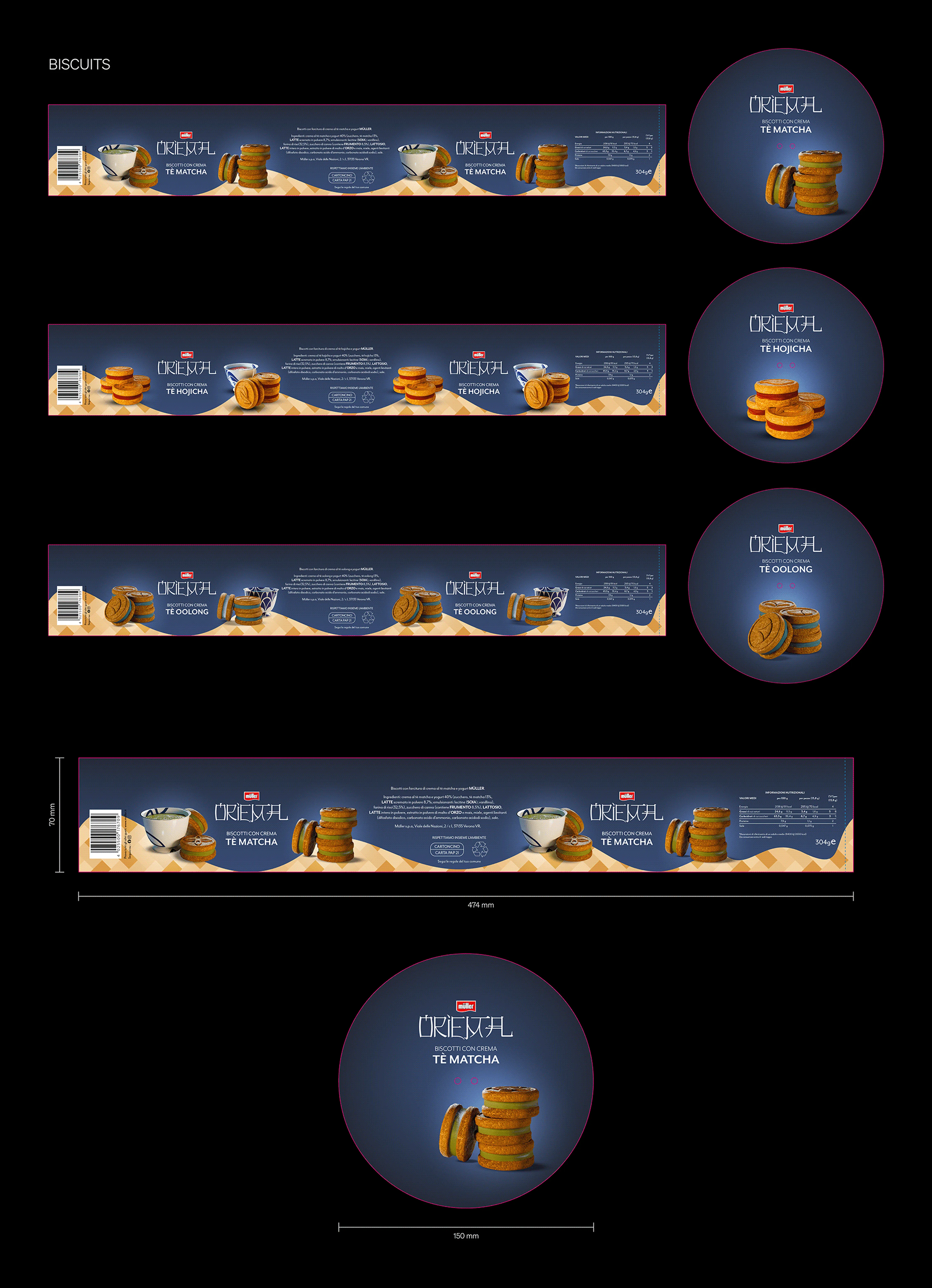 Müller Oriental - Image 5