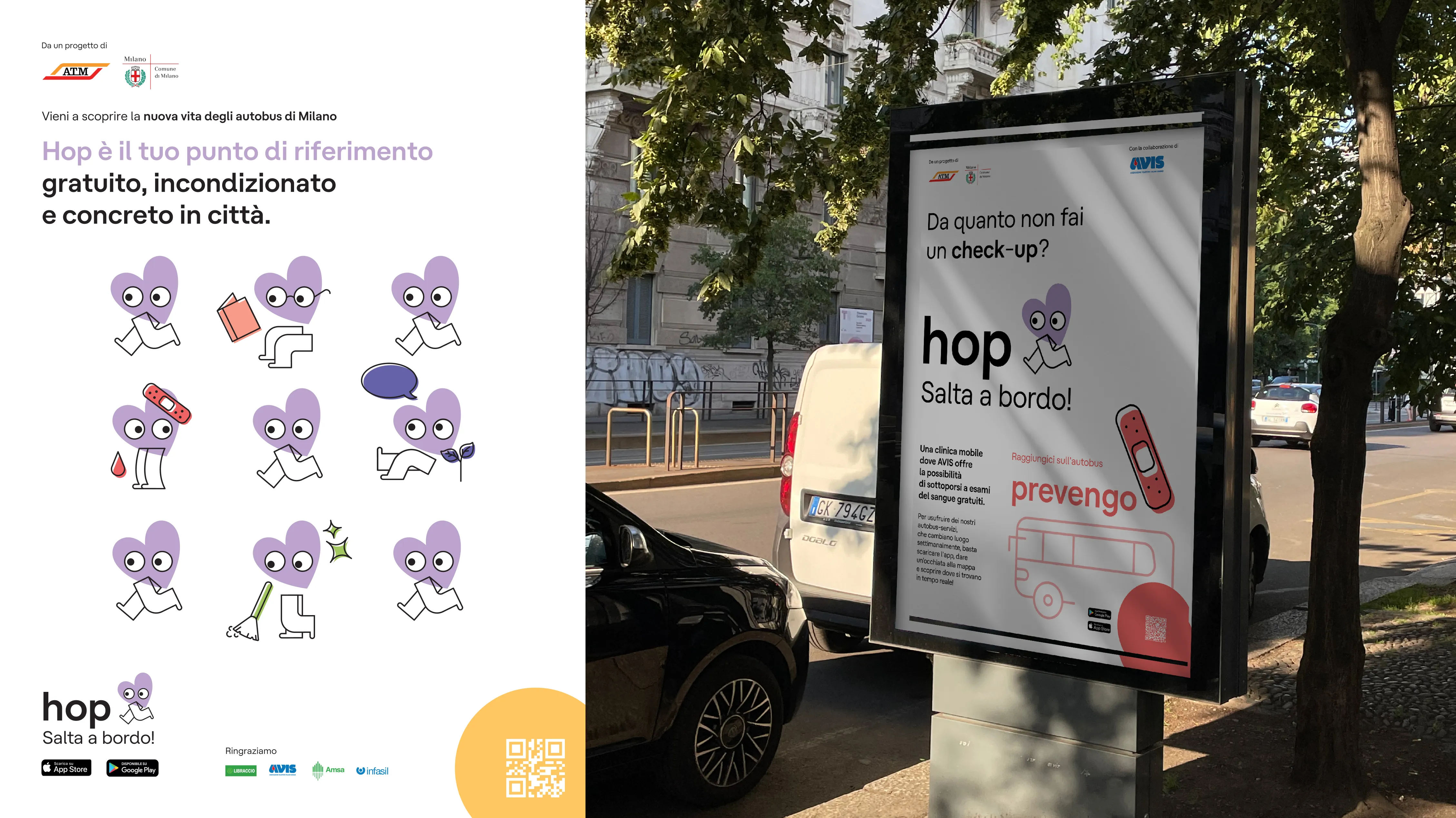 Hop — ATM Milan - Image 6