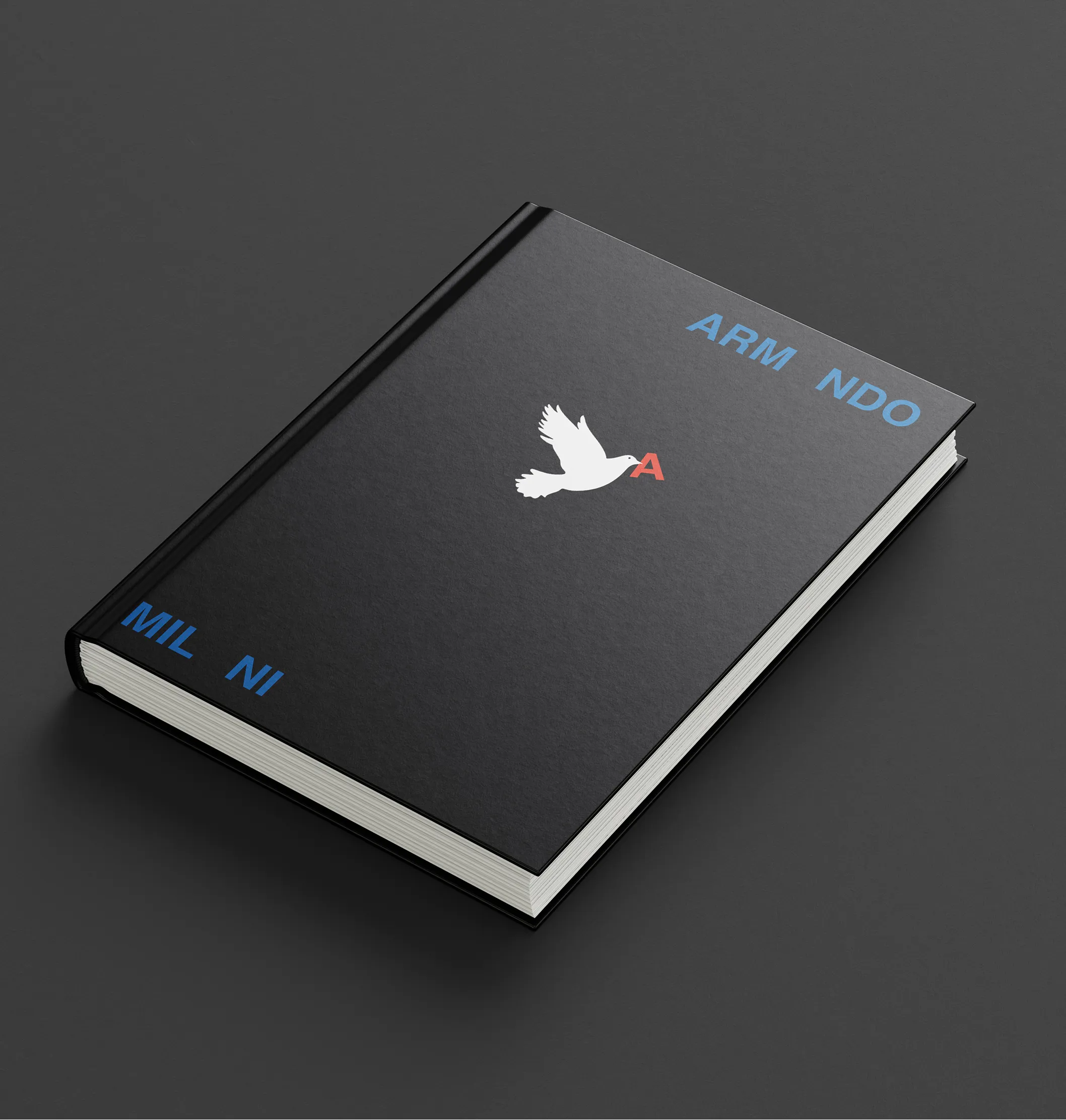 Armando Milani Biography