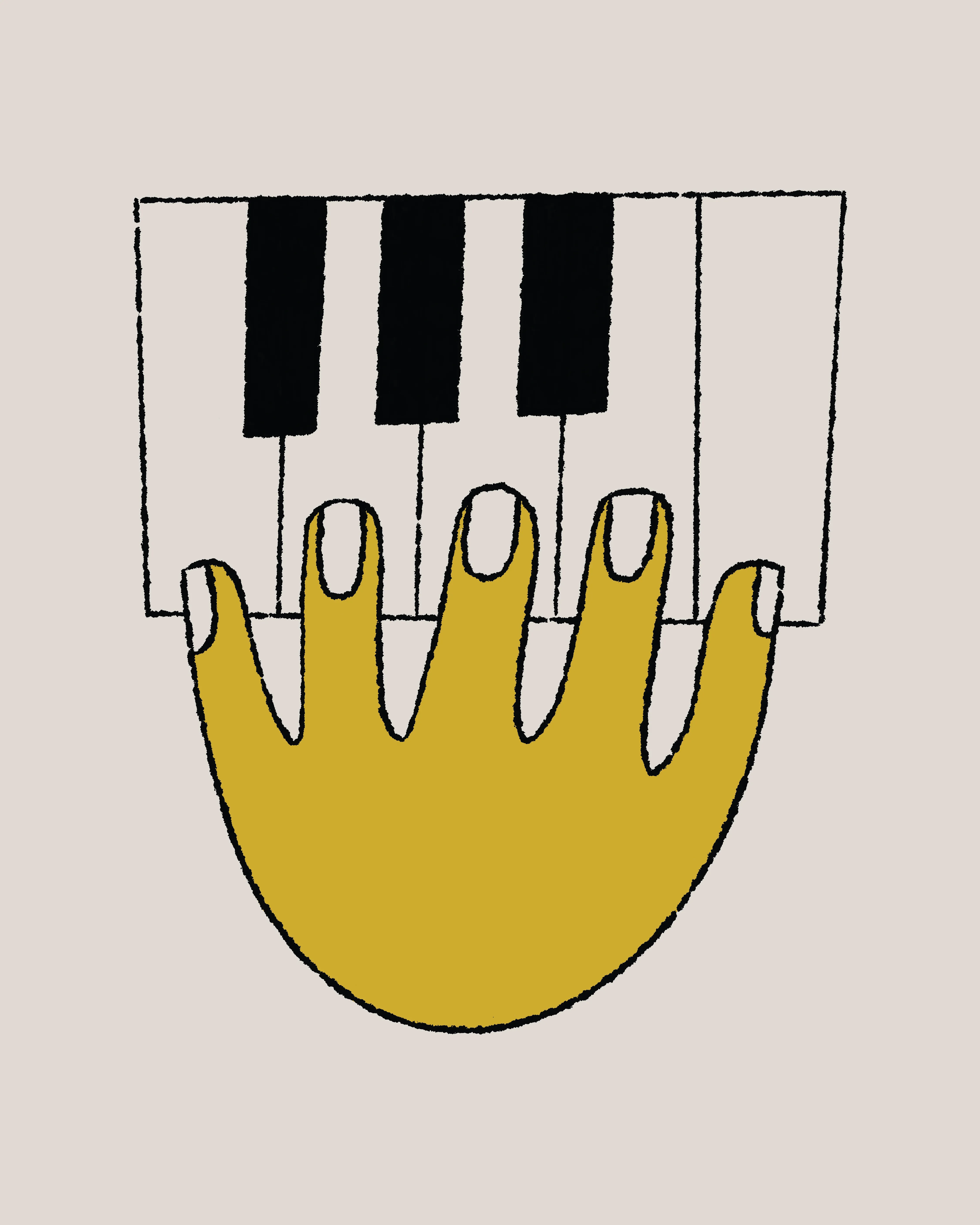 Illustration preview